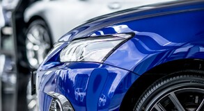 LEXUS OTEVŘEL NOVÝ SHOWROOM V KARLOVÝCH VARECH 